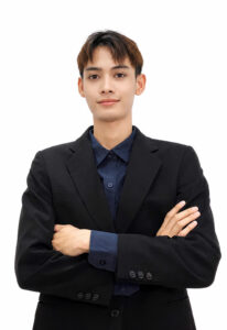 Chân dung tư vấn viên Duy Nano Realty